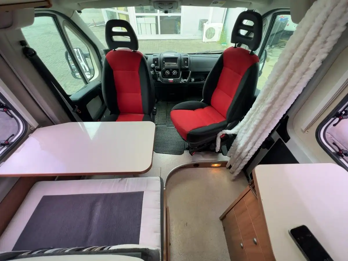 WEINSBERG Carabus 600 MQ - Ansicht 6
